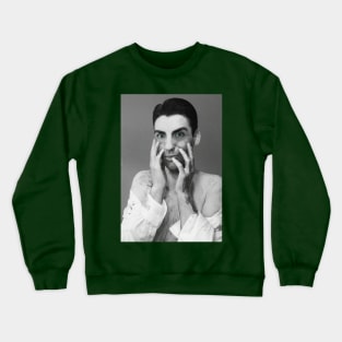 Headshot #1 Crewneck Sweatshirt